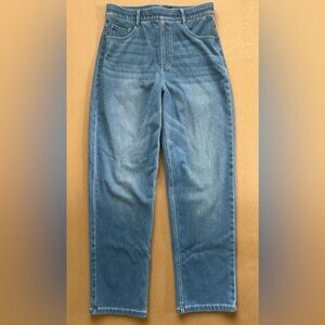 HALARA Men's Blue Jeans